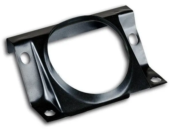 (New) 911 Right Cover For Air Hose - 1965-83 1