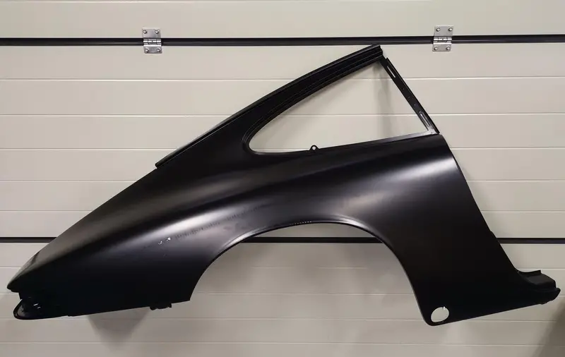 (New) 911 Right Hand Quarter Panel - 1965-68 1