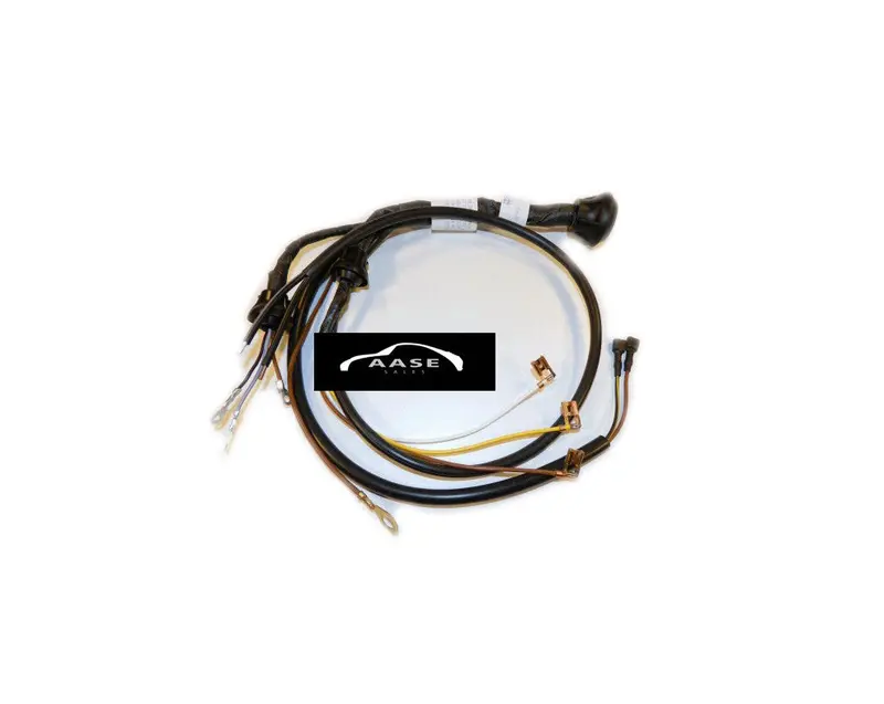 (New) 911 Right Lighting Wiring Harness 1969-73 1