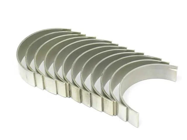 (New) 911 Rod Bearing Set Standard - 1995-98 1