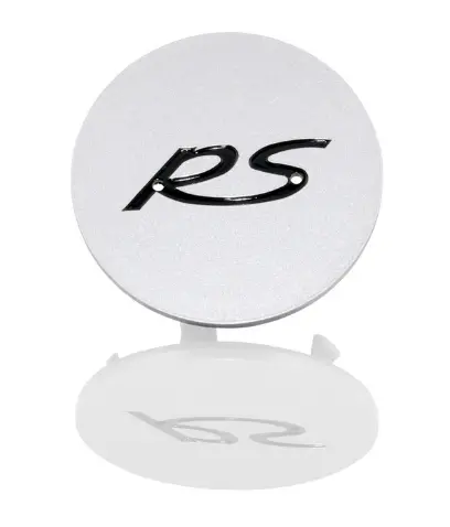 (New) 911 Rs Center Cap - 1995-96 1