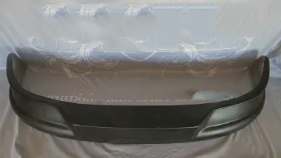 (New) 911 Rs Fiberglass Front Bumper - 1973-74 1