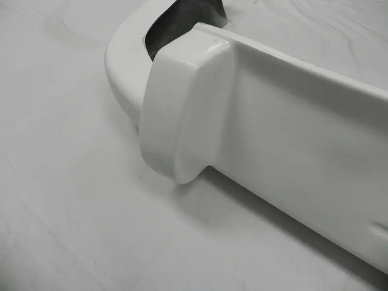 (New) 911 Rs Fiberglass Rear Bumper - 1973-74 2