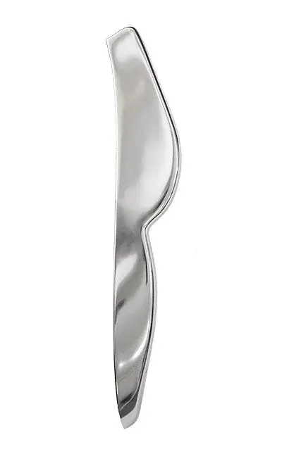 (New) 911 Rs Left Hand Bumper End Cap - 1973 1