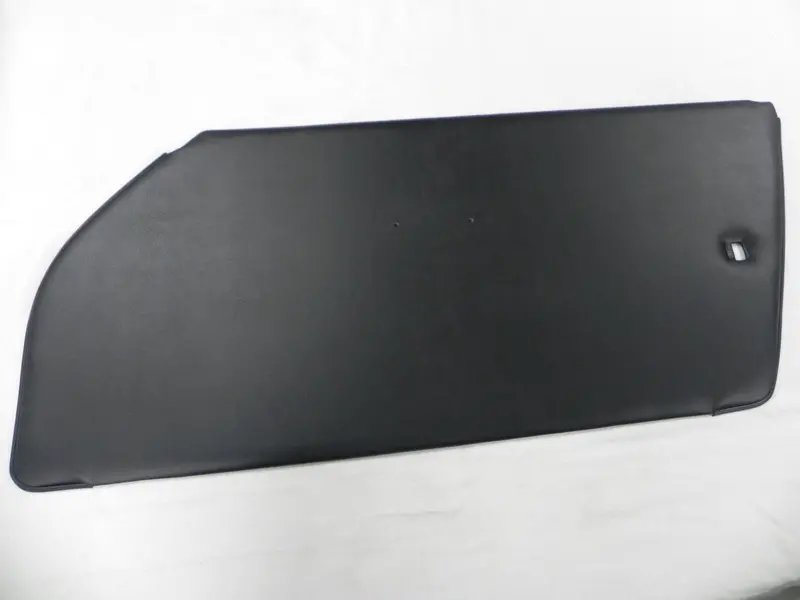 (New) 911 Rs/Rsr-Style Door Panel Set W/ Hardware Kit - 1965-94 1