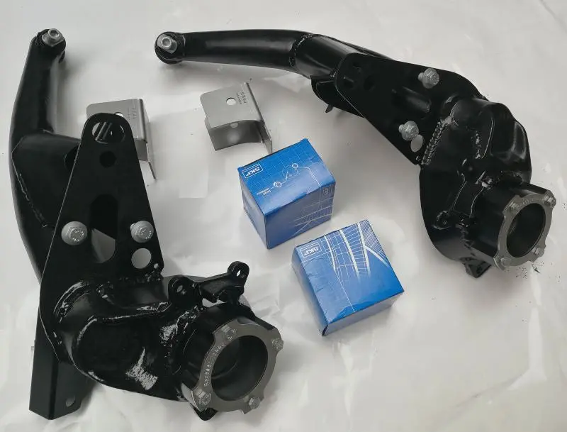 (New) 911 Rsr Trailing Arm Pair 1