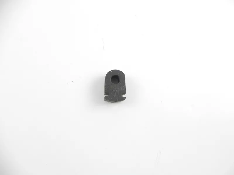 (New) 911 Rubber Mount For Door Lock Rod - 1970-77 1