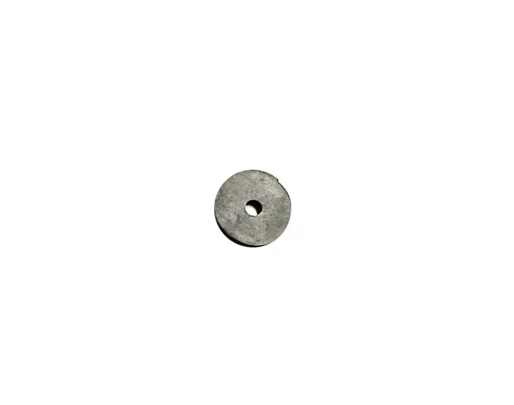 (New) 911 Rubber Washer For Prestole Cage - 1984-89 1