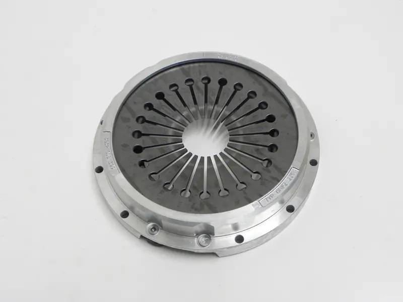 (New) 911/S/Carrera Aluminum Sport Clutch Pressure Plate 225Mm - 1970-86 1