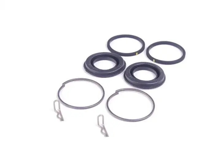 (New) 911 S/L Rear Caliper Rebuild Kit - 1967-68 1