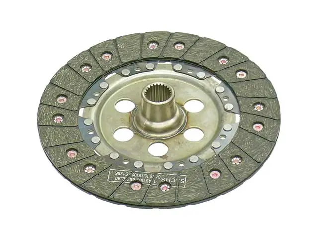 (New) 911 Sachs Clutch Disc - 1990-94 1