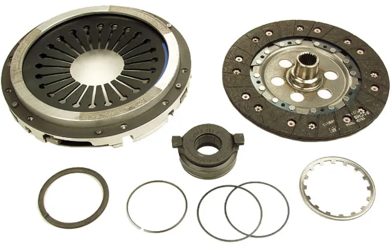 (New) 911 Sachs Clutch Kit 1989-98 1
