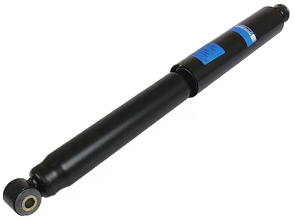 (New) 911 Sachs Rear Shock Absorber - 1972-89 1