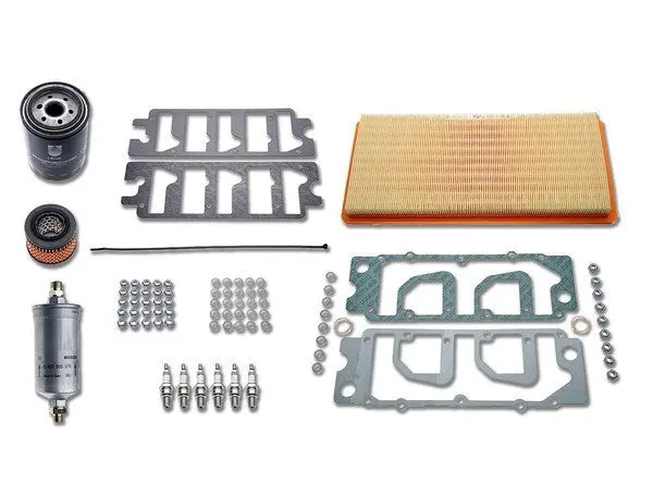 (New) 911 Sc 20,000 Km Maintenance Kit - 1978-80 1