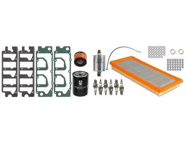 (New) 911 Sc 20,000 Km Maintenance Kit - 1981-83 1