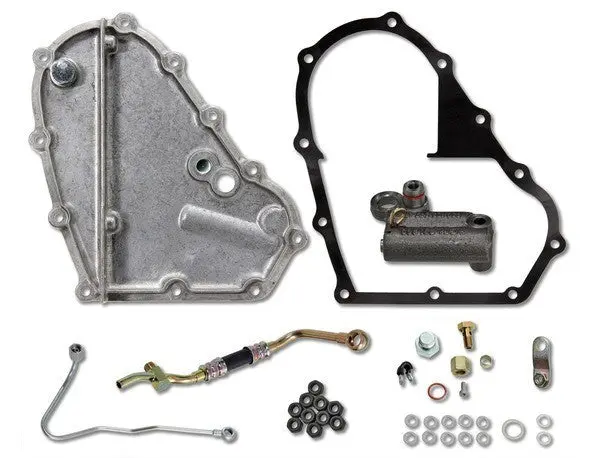 (New) 911 Sc Right Hand Chain Adjuster Kit - 1980-83 1