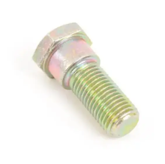 (New) 911 Seat Belt Anchor Bolt 1978-89 1