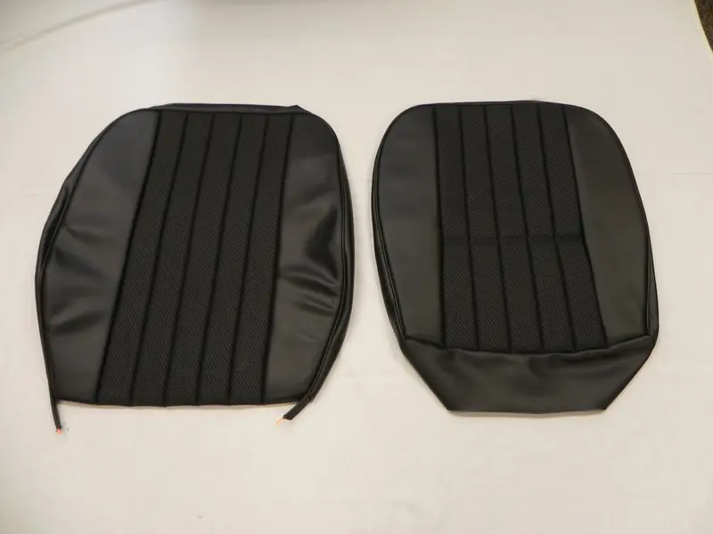 (New) 911 Seat Cover - 1969-71 1