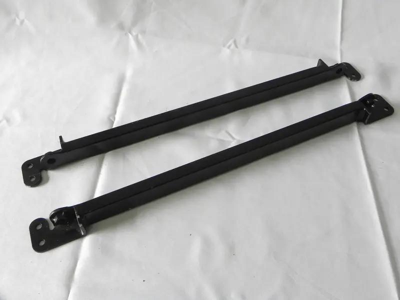 (New) 911 Seat Rail Support Set - 1969-73 1