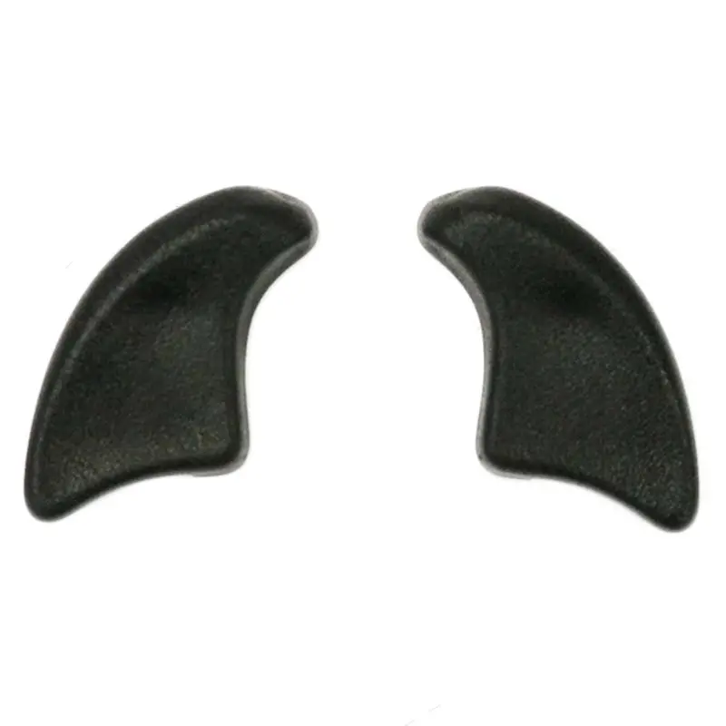 (New) 911 Set Of Seat Back Release Knobs - 1970-73 1