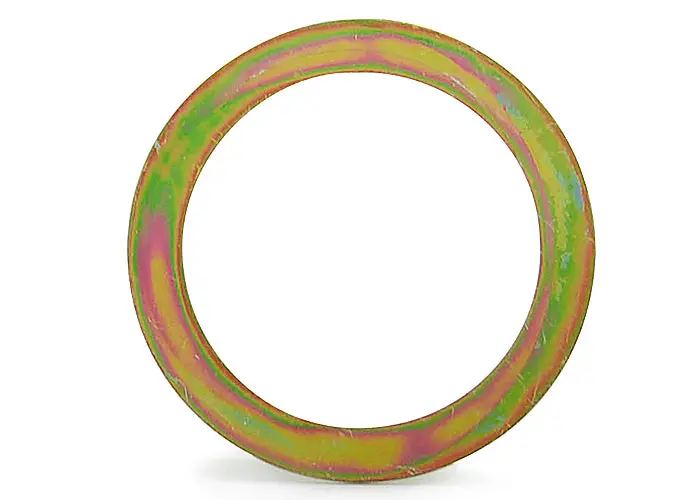 (New) 911 Shim Washer For Alternator Pulley - 1974-89 1