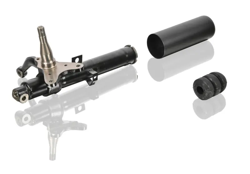 (New) 911 Shock Absorber Strut Right - 1969-89 1