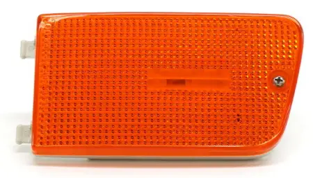 (New) 911 Side Marker Light Left - 1989-94 1
