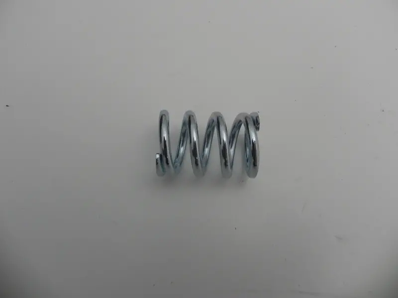 (New) 911 Side Mirror Adjustment Spring 1976-89 1