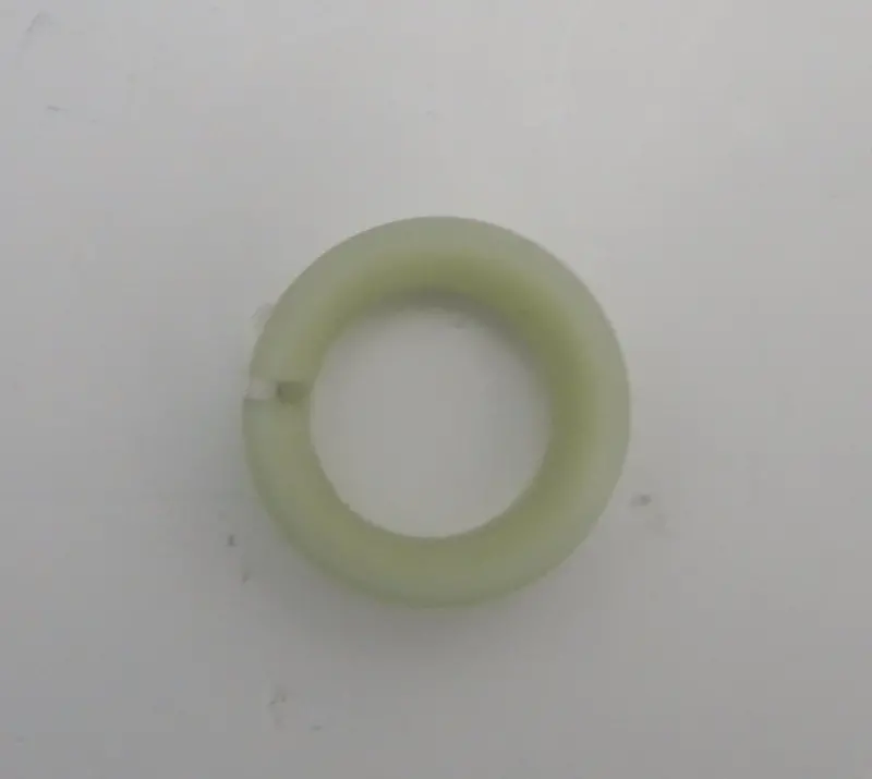 (New) 911 Side Mirror Centering Washer 1976-89 1
