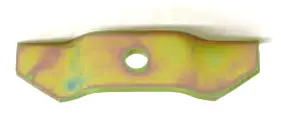 (New) 911 Spare Wheel Clamping Bow - 1974-89 1