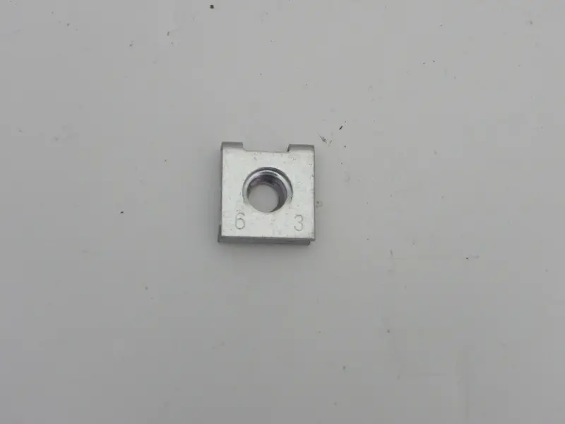 (New) 911 Speed Nut For Air Duct Engine Cover - 1965-69 1