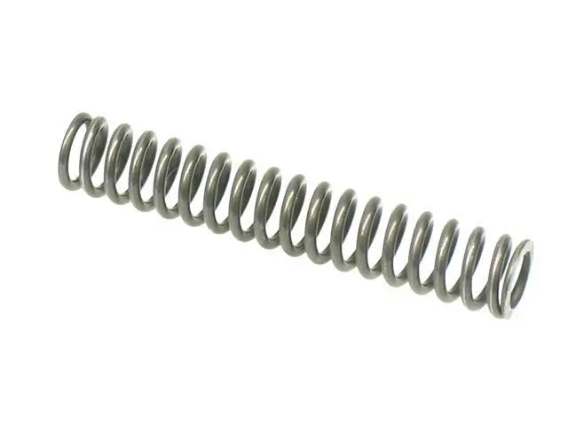 (New) 911 Spring For Oil Pressure Relief Valve - 1965-98 1