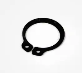 (New) 911 Sprocket Shaft Circlip 1965-92 1