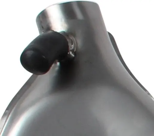 (New) 911 Ssi Heat Exchangers - 1965-79 2