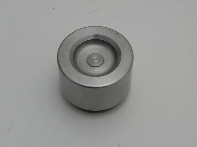 (New) 911 Stainless Rear Caliper Piston - 1969-83 1
