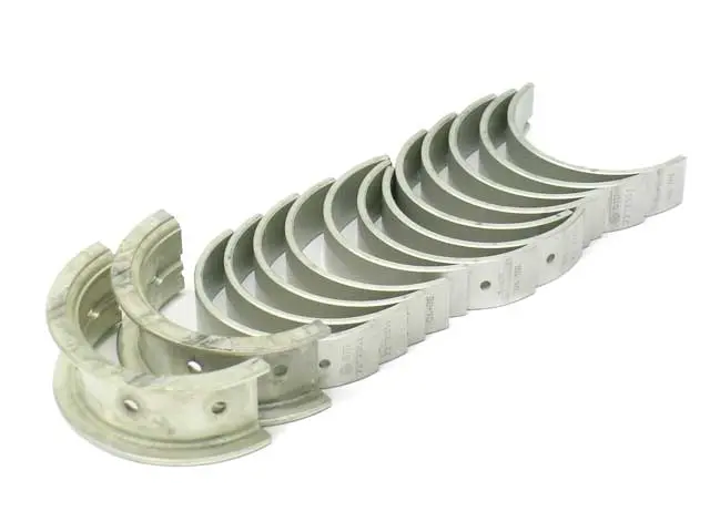 (New) 911 Standard Main Bearing Set - 1965-74 1