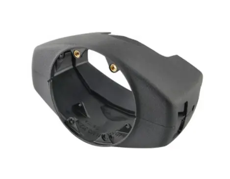 (New) 911 Steering Column Cover Set With Cruise Control - 1974-89 1