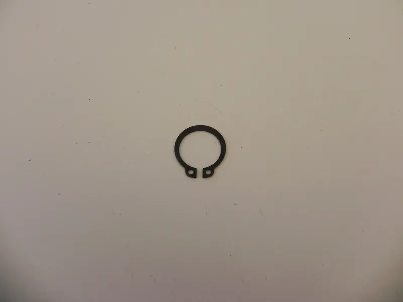 (New) 911 Steering Column Lock Ring - 1974-89 1