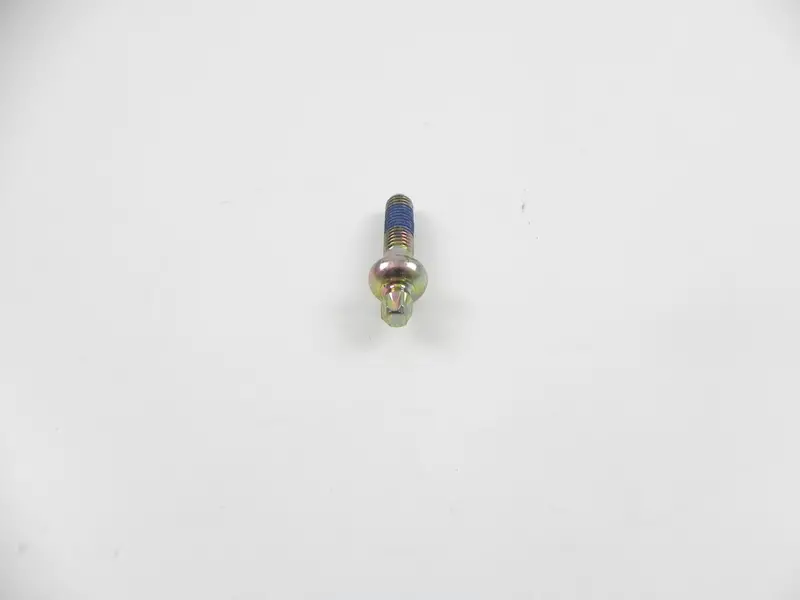 (New) 911 Steering Lock Torx Shear Bolt - 1965-98 1