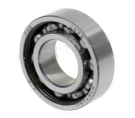 (New) 911 Steering Shaft Bearing - 1965-89 1