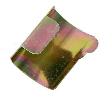 (New) 911 Sunroof Cable Guide Piece - 1965-98 1