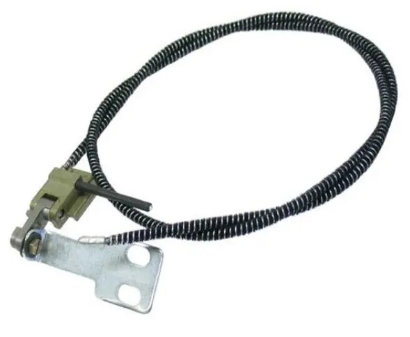 (New) 911 Sunroof Cable Right - 1965-96 1