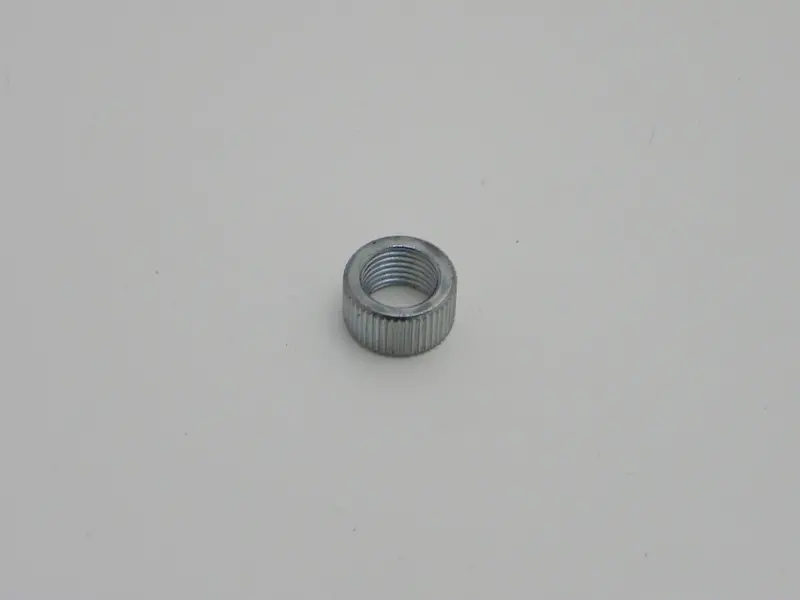 (New) 911 Sunroof Knurled Nut - 1978-98 1