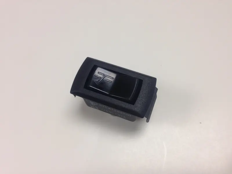 (New) 911 Sunroof Or Convertible Top Switch 1