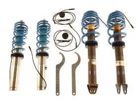 (New) 911 Suspension Kit Bilstein - 2012-19 1