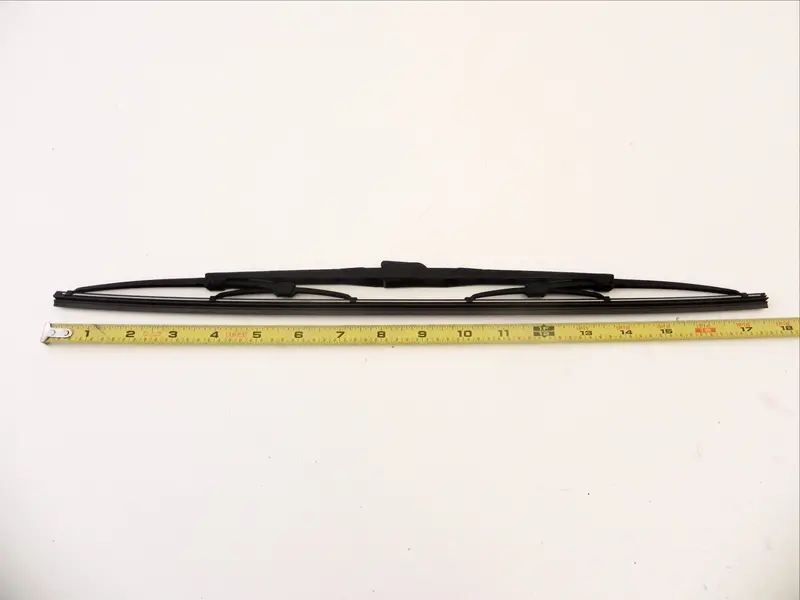 (New) 911 Swf Rear Wiper Blade - 1975-89 2