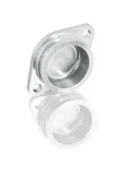 (New) 911 T/E Oil Filter Connecting Flange - 1970-73 1