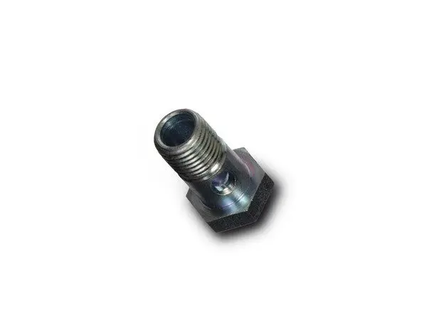 (New) 911 T/E/S Hollow Screw For Fuel Filter - 1965-77 1