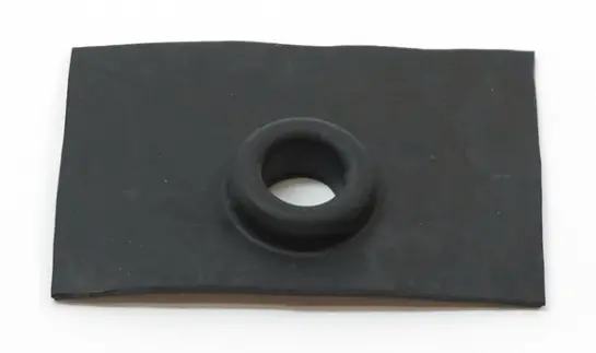 (New) 911 Targa Bar Alignment Pin Seal 1969-89 1