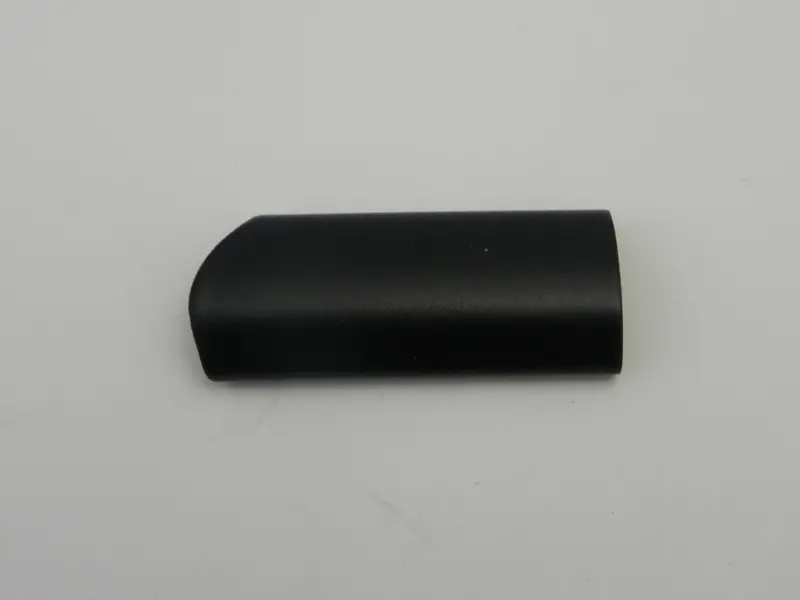 (New) 911 Targa Black Window Trim Clip Left 1974-89 1